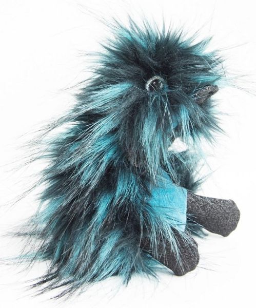 CC7025 - Punkie Pluche 18cm - 1