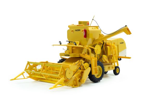 ATC90174 - CLAYSON M103 Harvester - Gelimiteerd op 500 exemplaren - 1