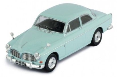 IXOCLC372N - VOLVO 123 GT 1968 Lichtblauw - 1