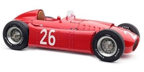 CMC176 - LANCIA D50 N°26 MONACO Grand Prix - 1