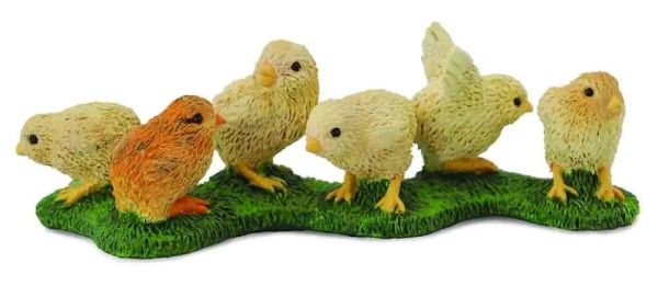 COLL88479 - Kuikens - 1