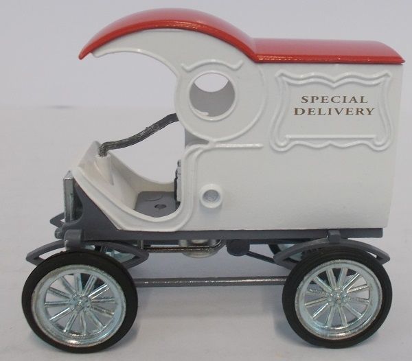 CON1031 - PIE Wagon 1902 Speciale levering - 1