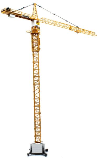 CON2024 - KRAAN LIEBHERR 112 EC-H8 - 1