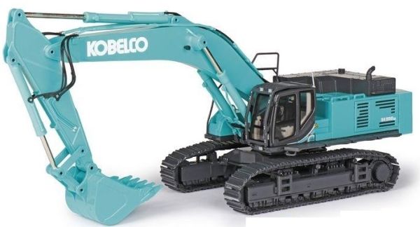 CON2219/0 - KOBELCO SK850 LC rupsgraafmachine - 1