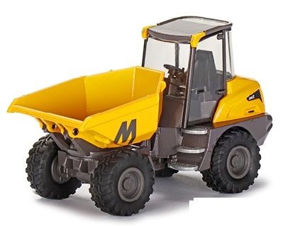 CON2768 - MECALAC 6MDX dumper - 1