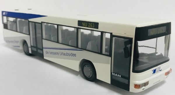 CON5424/01 - Bus MAN nr. 263/313 - 1