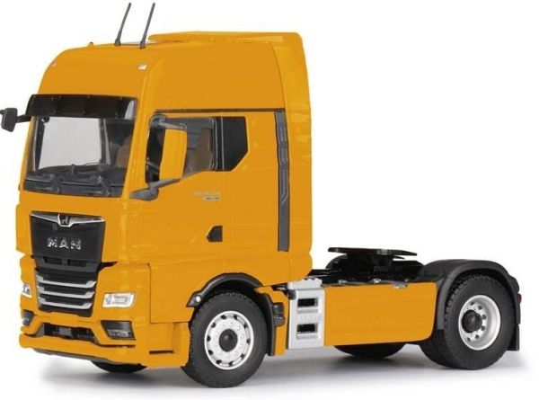 CON80000/03 - MAN TGX GX 4x2 geel - 1