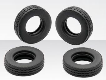 CON99810/0 - 36 stuks 22 mm Rs-banden - 1