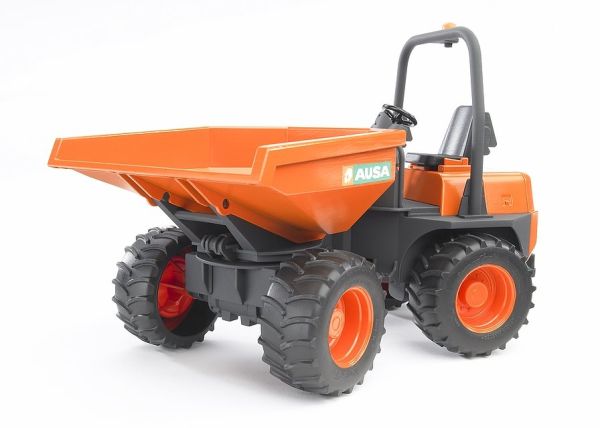 BRU2449 - Dumper AUSA Schaal: 1/16 - 1