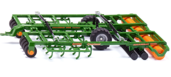 SIK2069 - Stoppelcultivator AMAZON CENTAUR - 1