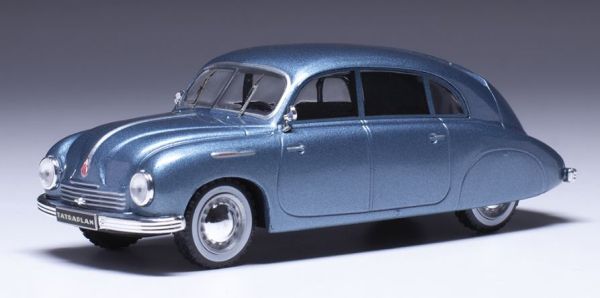 IXOCLC594N.22 - TATRA T600 Tatraplan 1950 Lichtblauw - 1