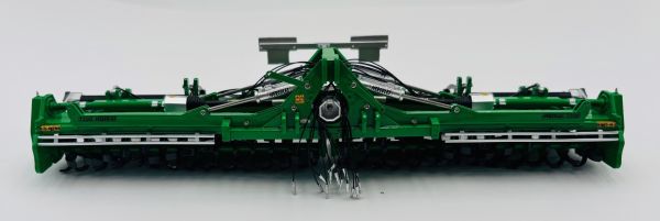 CW0293 - VALENTINI Ercules 7200 frees met pakkerrol - Gelimiteerd tot 150 stuks - 1