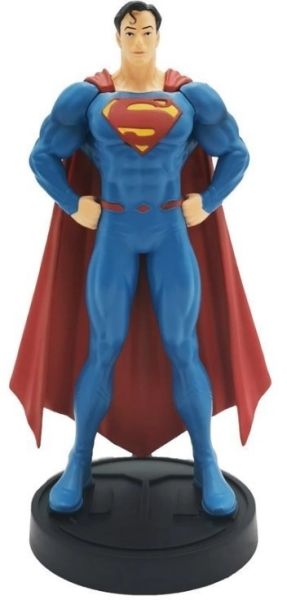 MAGDAS002 - DC Comics SUPERMAN actiefiguur - 9 cm - 1