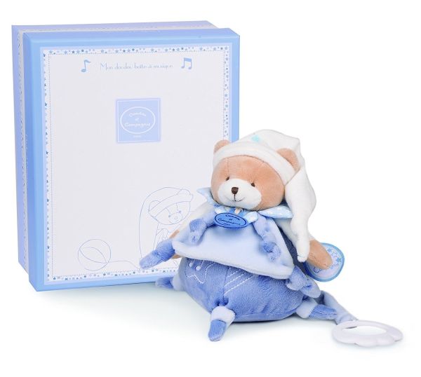 DC2717 - PETIT CHOU - Muziekdoos - 1