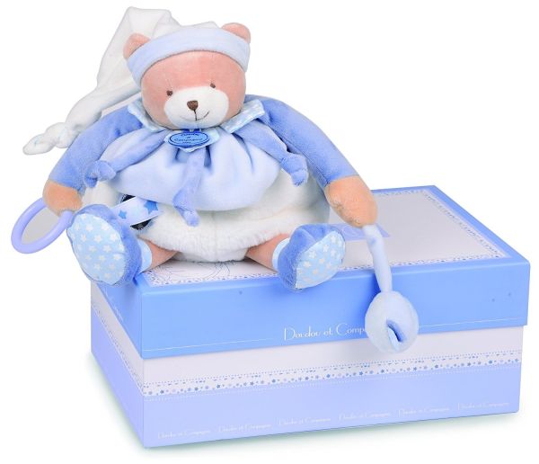DC2718 - PETIT CHOU - Activiteitspop - 1