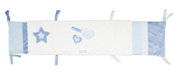 DC2993 - PETIT CHOU - Bedbumper - 180 x 40 cm - 1