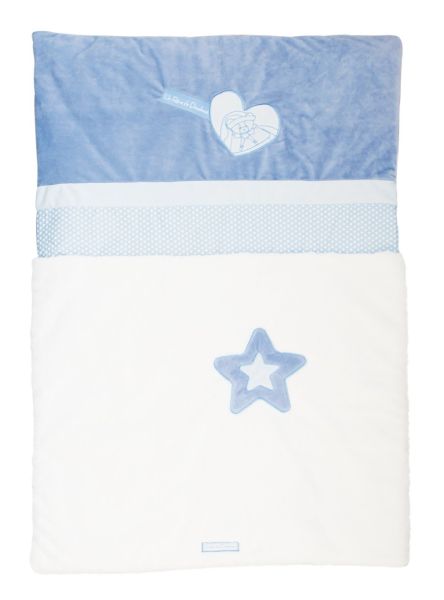DC2994 - LITTLE CHOU - Dekbed - 80 x 120 cm - 1