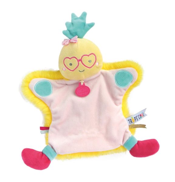 DC3327 - Marionet - Ananas - 1
