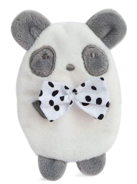 DC3427PANDA - Clip Choco/Mint - Panda - 1