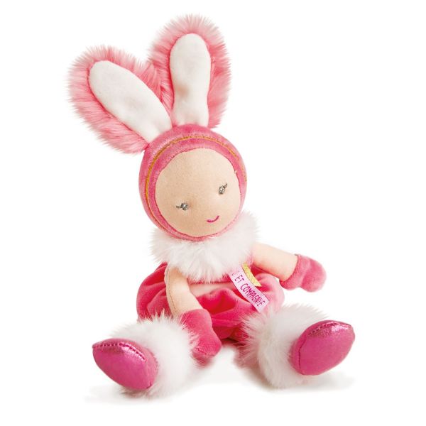 DC3479LAPIN - DAME POPPEN - Konijn - 1