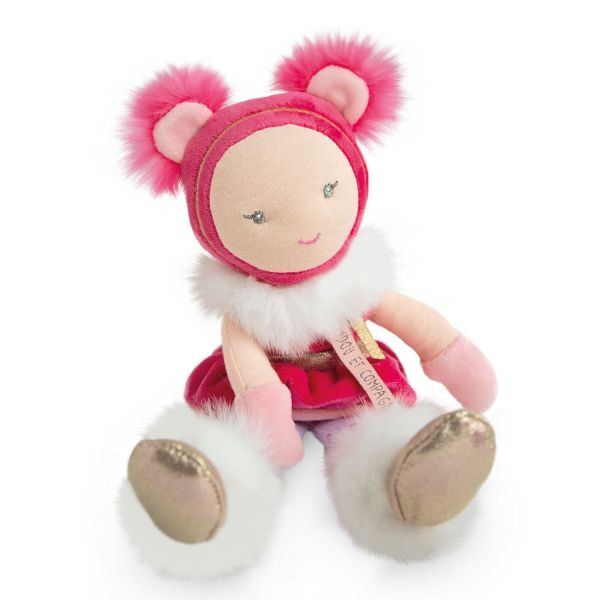 DC3479OURS - DAME POPPEN - Beer - 1