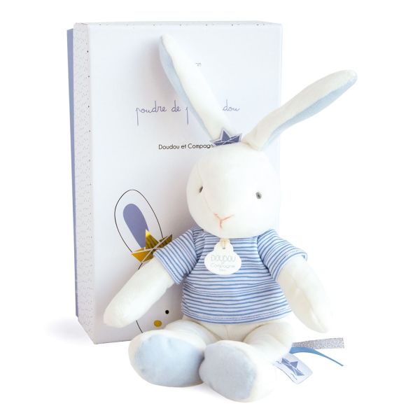 DC3517 - SAILOR RABBIT - Springjack - 1