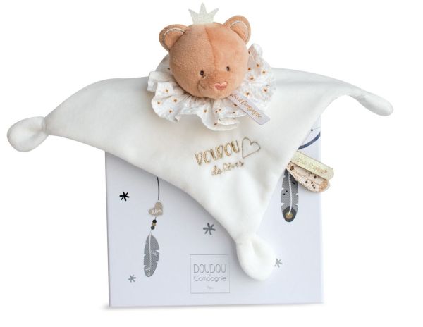 DC3537 - Dromenvanger - Teddybeer - 1
