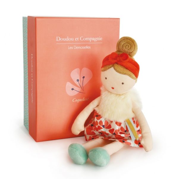 DC3629 - DAME Poppy - 1