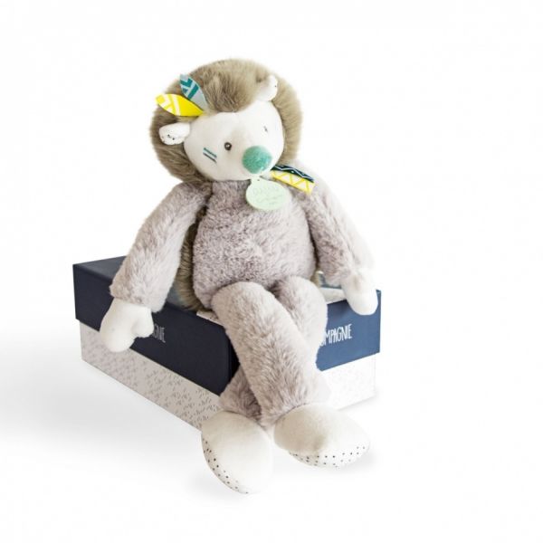 DC3635 - TIWIPI EGEL - Springjack 30 cm - 1