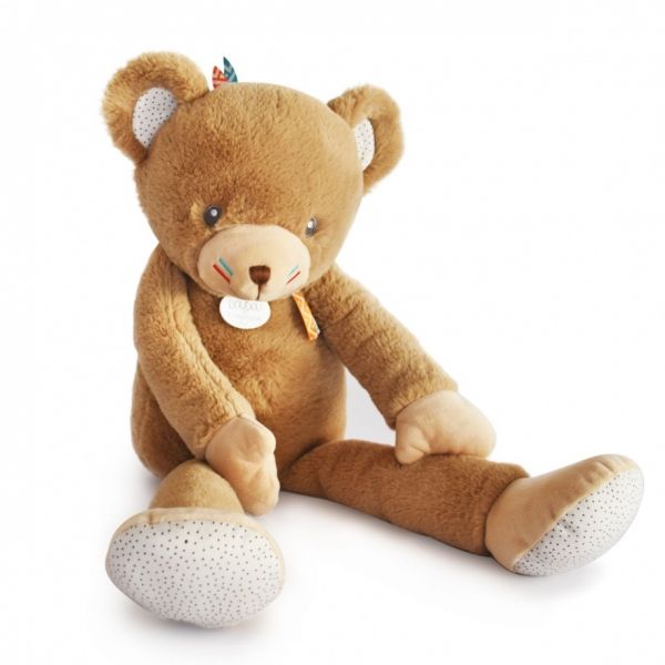 DC3642 - TIWIPI OURS - Springjack 60 cm - 1