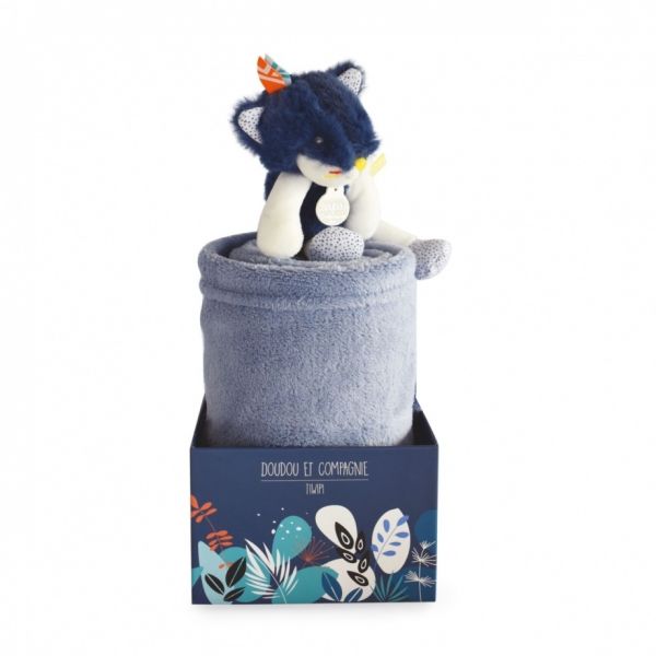 DC3648 - TIWIPI WOLF - Deken met dekbed - 1