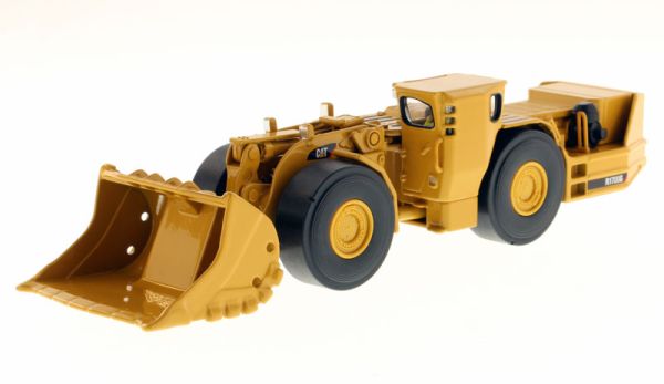 DCM85140 - CATERPILLAR R1700 LHD mijnbouwlader met chauffeur - 1