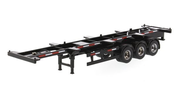 DCM91024 - Containerdrager 3 Assen - 1