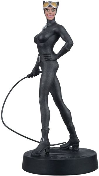 MAGCDCUK007 - Actiefiguur DC Comics CATWOMAN - 9 cm - 1