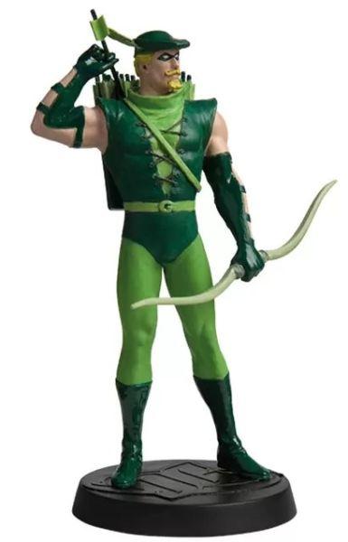 MAGCDCUK008 - Actiefiguur DC Comics GREEN ARROW - 9 cm - 1