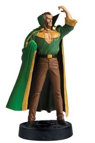 MAGCDCUK011 - Actiefiguur DC Comics RA'S AL GHUL - 9 cm - 1