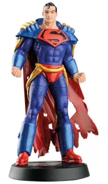 MAGCDCUK039 - DC Comics SUPERBOY actiefiguur - 9 cm - 1