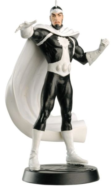 MAGCDCUK049 - DC Comics actiefiguur DR. LICHT - 9 cm - 1
