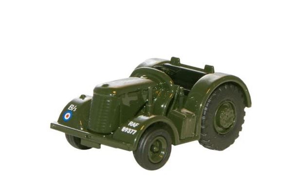 OXF76DBT001 - DAVID BROWN van de RAF - 1