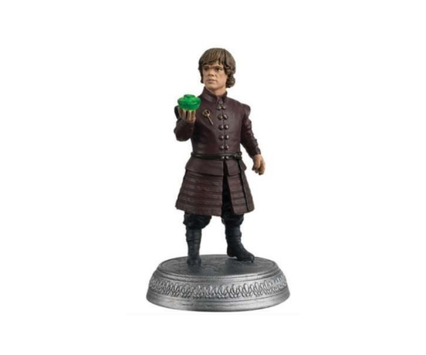 MAGGOT014 - Actiefiguur GAME OF THRONES Tyrion LANNISTER - 6.5cm - 1