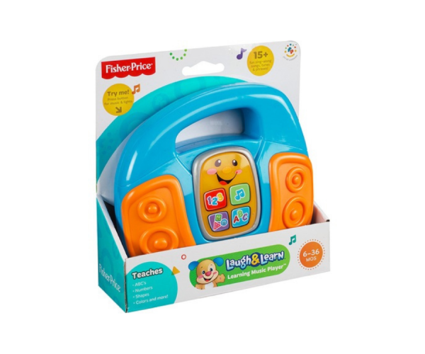 FISBCV10 - Spelen en leren naar muziek - LET OP Spel in het FINISH - 1