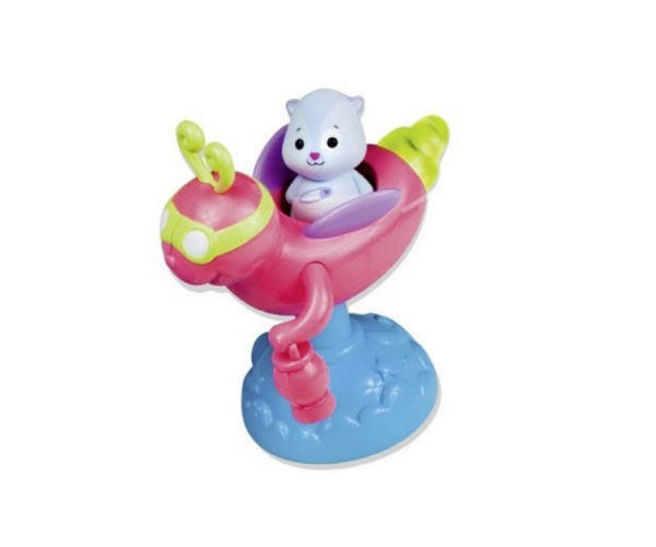 GIO81117A - De vuurvlieg voor ZHU-ZHU Babiess - 1