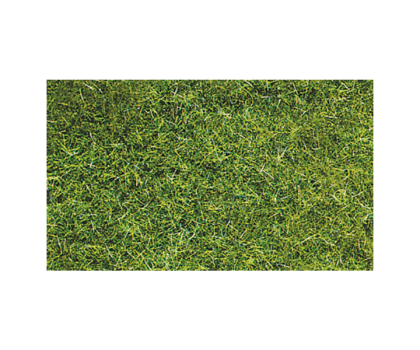 HEK3369 - Zak 75 g donkergroen wild gras 5-6 mm - 1