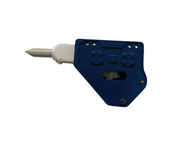 YCC402-1B - BRH Blauw voor KOMATSU PC 300-8 graafmachine. PC350-8. PC450 - 1