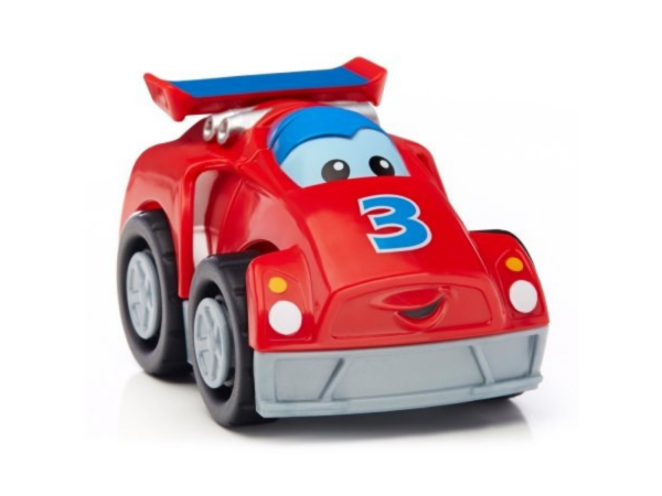 MEGA80401 - Race auto - 1