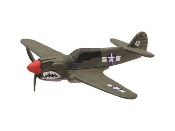 NEW06687A - P-40N Warhawk - 1