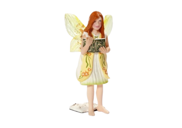 SHL70463 - Fijne Elf zoals de Narcissus - 1
