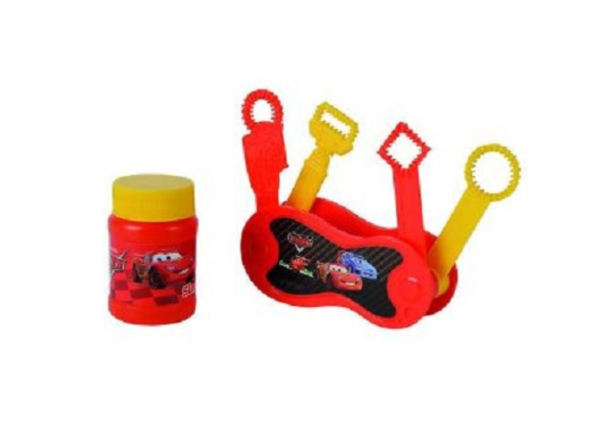 SIMB107087026A - CARS Bubble multifunctioneel speelgoed - 1