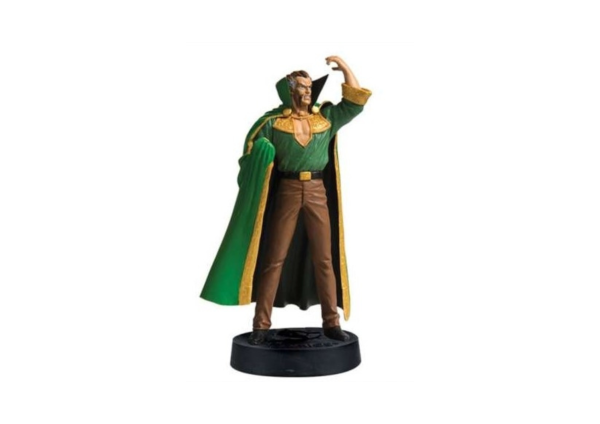 MAGCDCUK011 - Actiefiguur DC Comics RA'S AL GHUL - 9 cm - 1