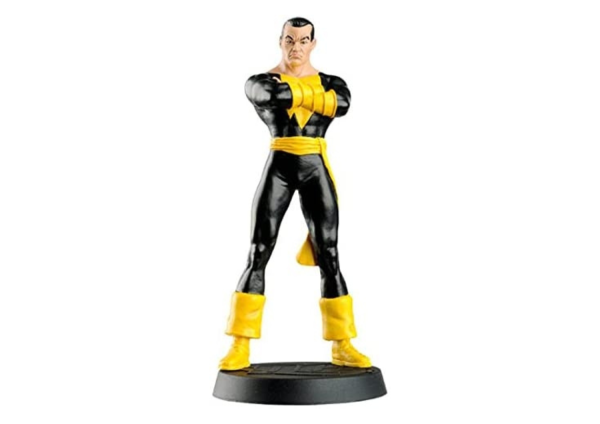 MAGCDCUK036 - Actiefiguur DC Comics BLACK ADAM - 9 cm - 1
